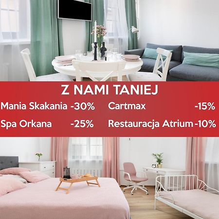 Easy Rent Apartments - Old Town Λούμπλιν Εξωτερικό φωτογραφία