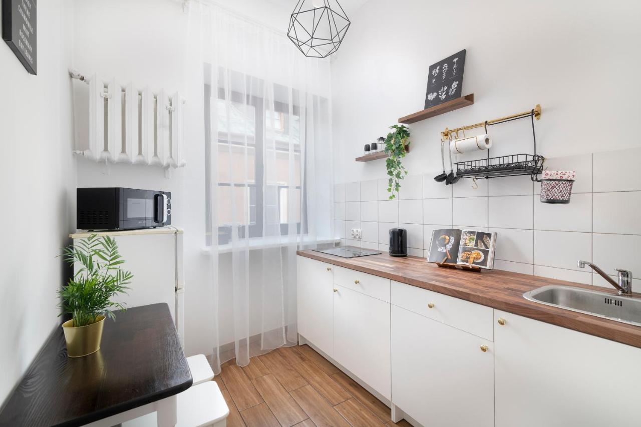 Easy Rent Apartments - Old Town Λούμπλιν Εξωτερικό φωτογραφία