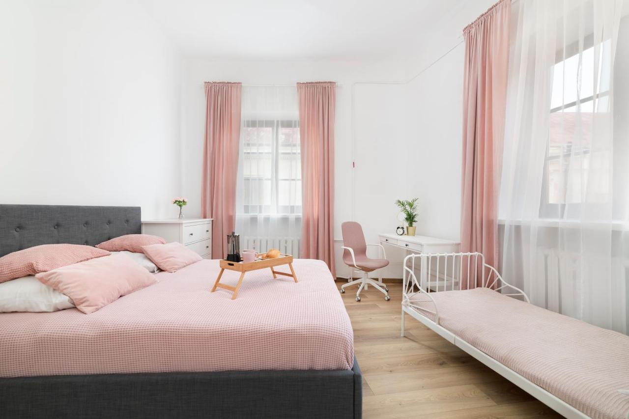 Easy Rent Apartments - Old Town Λούμπλιν Εξωτερικό φωτογραφία
