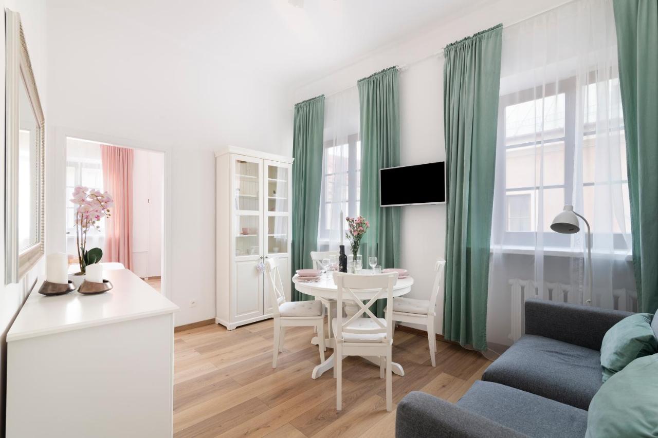 Easy Rent Apartments - Old Town Λούμπλιν Εξωτερικό φωτογραφία