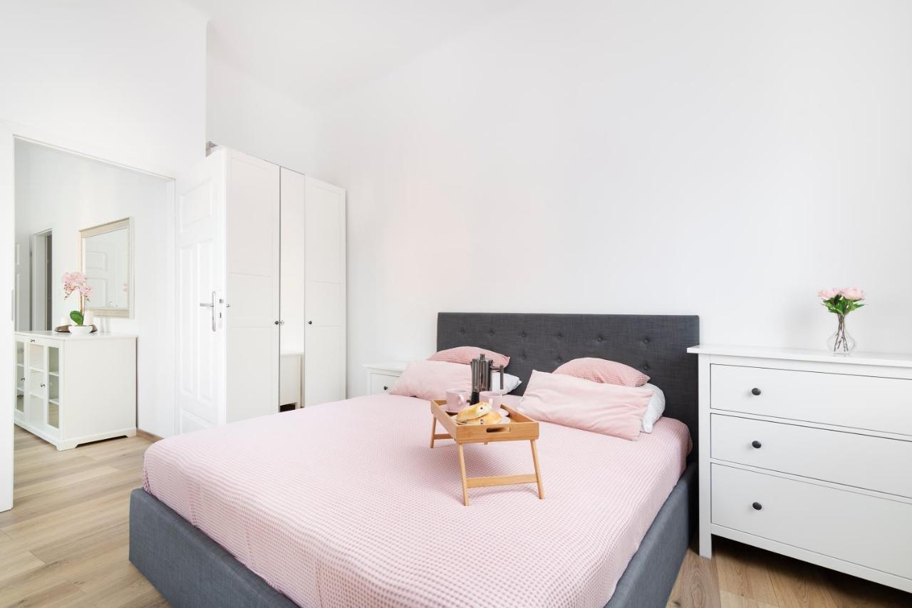 Easy Rent Apartments - Old Town Λούμπλιν Εξωτερικό φωτογραφία