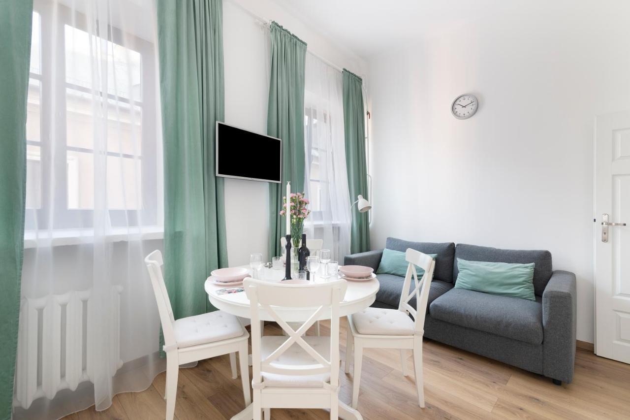 Easy Rent Apartments - Old Town Λούμπλιν Εξωτερικό φωτογραφία