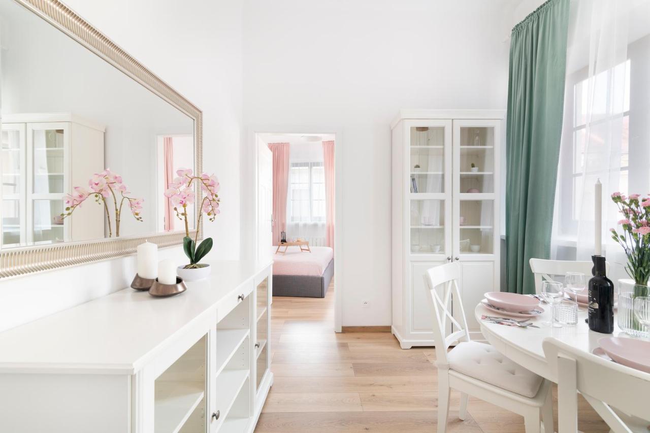 Easy Rent Apartments - Old Town Λούμπλιν Εξωτερικό φωτογραφία