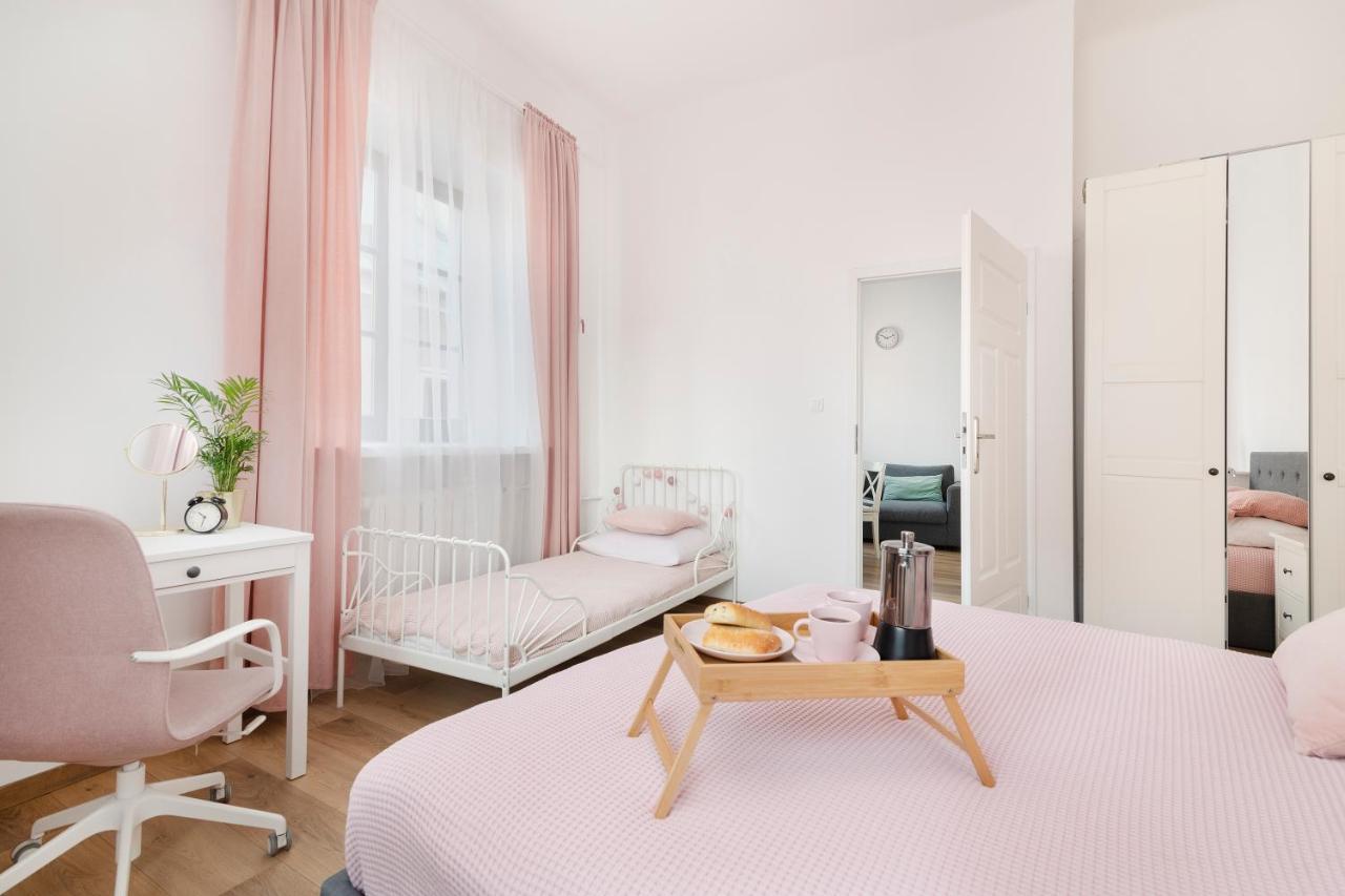 Easy Rent Apartments - Old Town Λούμπλιν Εξωτερικό φωτογραφία