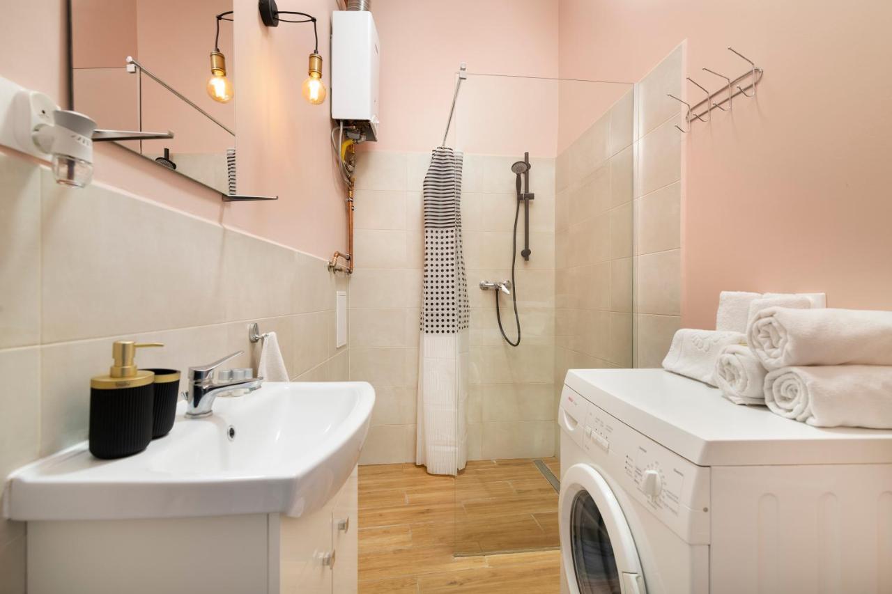 Easy Rent Apartments - Old Town Λούμπλιν Εξωτερικό φωτογραφία